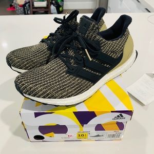 Adidas Ultra Boost 4.0 Dark Mocha